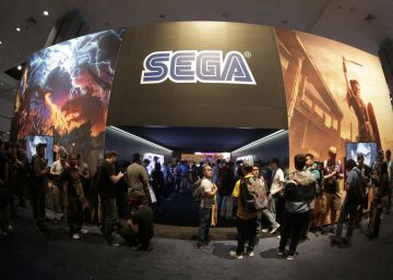SEGA lanzará sus juegos clásicos en móviles SEGA lanzará sus juegos clásicos en móviles