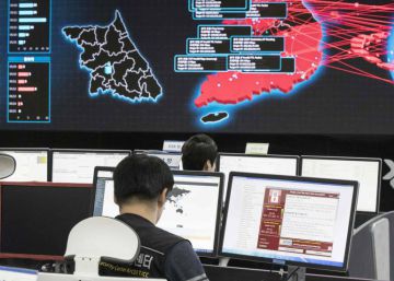 Se buscan 350.000 expertos en ciberseguridad Se buscan 350.000 expertos en ciberseguridad