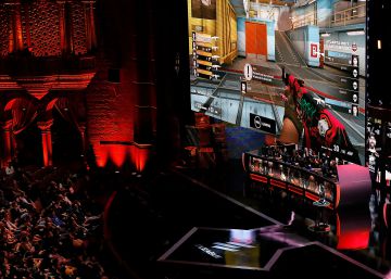 Is this real life: de cuando los jugadores de ‘eSports’ llegamos para quedarnos Is this real life: de cuando los jugadores de ‘eSports’ llegamos para quedarnos