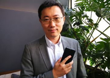 Huawei apuesta por América Latina Huawei apuesta por América Latina