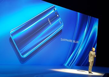 Honor 9 reta a Oppo y OnePlus en el ‘low cost’ de la gama alta Honor 9 reta a Oppo y OnePlus en el ‘low cost’ de la gama alta