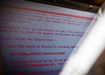 Petya, un virus más peligroso y sofisticado que WannaCry Petya, un virus más peligroso y sofisticado que WannaCry