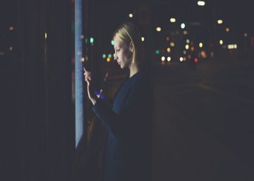Um dia na vida de um trabalhador de uma cidade inteligente Um dia na vida de um trabalhador de uma cidade inteligente