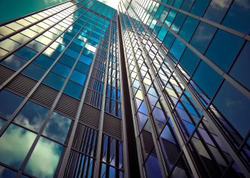Crean una ventana inteligente que permite ahorros energéticos de hasta el 40% Crean una ventana inteligente que permite ahorros energéticos de hasta el 40%
