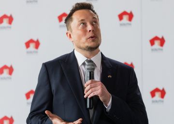 ¿Por qué Elon Musk ha comprado un dominio de cinco millones de dólares? ¿Por qué Elon Musk ha comprado un dominio de cinco millones de dólares?