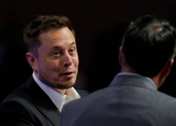 Elon Musk: “A inteligência artificial ameaça a existência de nossa civilização” Elon Musk: “A inteligência artificial ameaça a existência de nossa civilização”