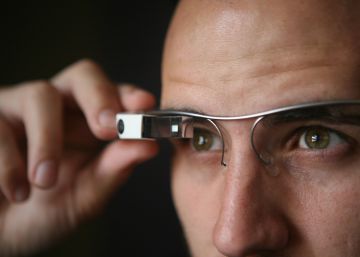 Google resucita las Glass