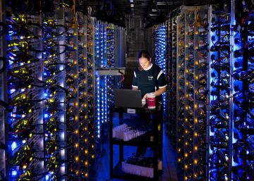 ¿De qué sirve la multa a Google? ¿De qué sirve la multa a Google?