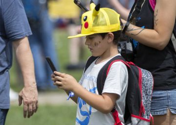 El primer festival de Pokémon Go devuelve las entradas por fallos técnicos El primer festival de Pokémon Go devuelve las entradas por fallos técnicos
