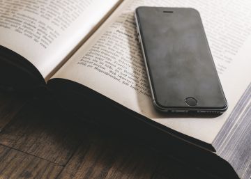 ¿Quieres escribir un libro este verano? Estas aplicaciones te ayudarán a hacerlo ¿Quieres escribir un libro este verano? Estas aplicaciones te ayudarán a hacerlo