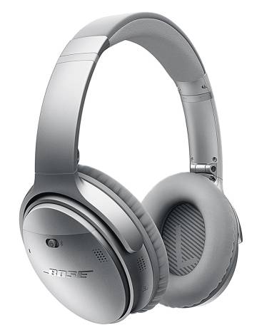 Los mejores auriculares para viajar