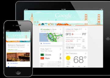 Google vai mudar sua ‘home’ para ser mais do que um buscador