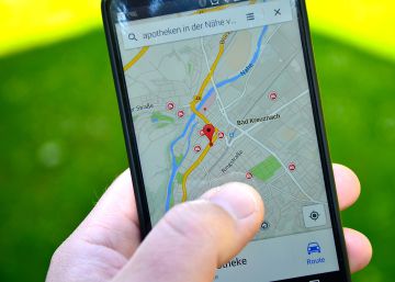 Cómo descargarte la zona que vas a visitar este verano para viajar sin datos Cómo descargarte la zona que vas a visitar este verano para viajar sin datos