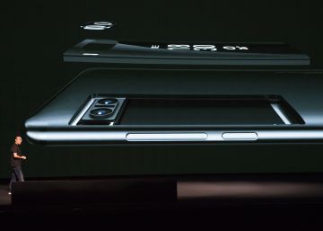 Meizu incluye dos pantallas en el nuevo PRO7 Meizu incluye dos pantallas en el nuevo PRO7