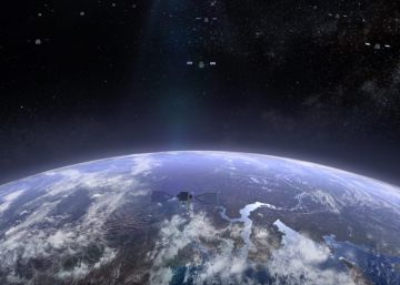 OneWeb empieza a fabricar sus 900 satélites para dar acceso a Internet
