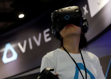 La realidad virtual, accesible para personas con discapacidades físicas