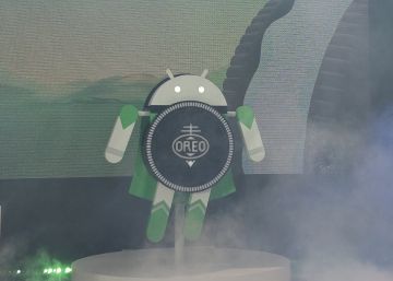 Google desvela su nuevo sistema operativo: Android Oreo Google desvela su nuevo sistema operativo: Android Oreo