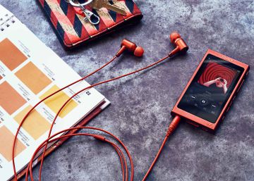 Alternativas a los difuntos iPod