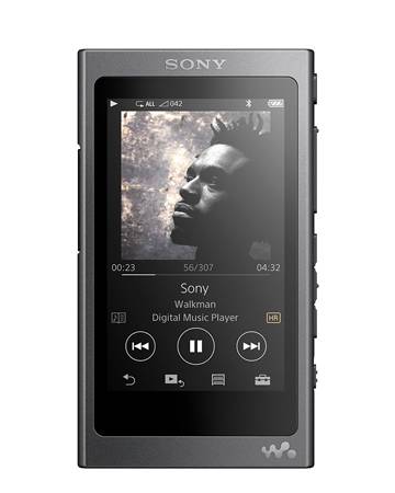 Alternativas a los difuntos iPod