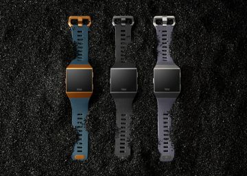 Fitbit pretende recuperar el terreno perdido ante Apple con su propio ‘smartwatch’