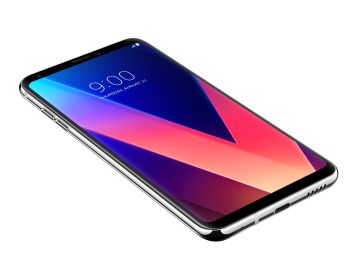 LG V30 reta a los grandes: cámara doble, sonido Hi-Fi y pantalla OLED ultrapanorámica LG V30 reta a los grandes: cámara doble, sonido Hi-Fi y pantalla OLED ultrapanorámica