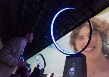 Los ‘gadgets’ más sorprendentes del IFA de Berlín Los ‘gadgets’ más sorprendentes del IFA de Berlín