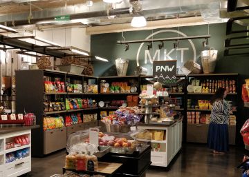 Amazon Go, a loja sem atendentes e sem caixa