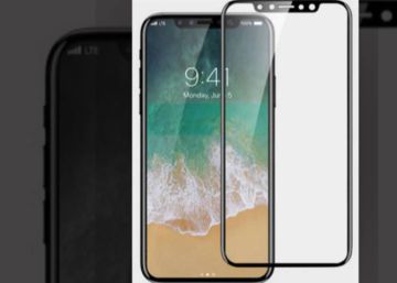 iPhone X: como será o novo ‘smartphone’ que a Apple lança na terça-feira iPhone X: como será o novo ‘smartphone’ que a Apple lança na terça-feira
