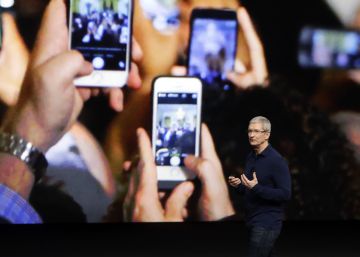 El sorprendente iPhone X y todas las novedades que prepara Apple
