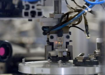 El lado bueno de los robots: podremos jubilarnos antes El lado bueno de los robots: podremos jubilarnos antes