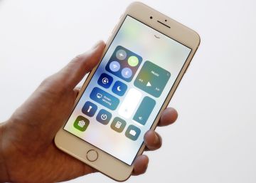 iOS 11: pequeños retoques en el iPhone y grandes cambios en el iPad