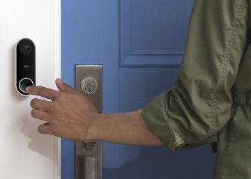 Nest, la empresa de Google, quiere vigilar tu hogar Nest, la empresa de Google, quiere vigilar tu hogar