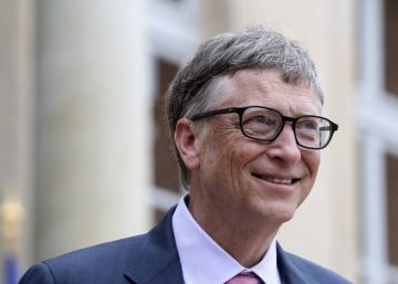 O grande erro de Bill Gates: CTRL+ALT+DEL O grande erro de Bill Gates: CTRL+ALT+DEL
