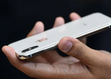 Las tres ‘sorpresas’ ocultas del iPhone X Las tres ‘sorpresas’ ocultas del iPhone X