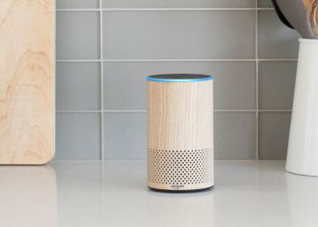 Los altavoces inteligentes pueden recibir órdenes de terceros inaudibles para el usuario