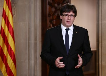La Generalitat deja al descubierto datos personales de todos los catalanes con derecho a voto