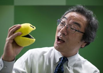 Toru Iwatan: “Els creadors han d’evitar estar tot el dia a casa jugant”