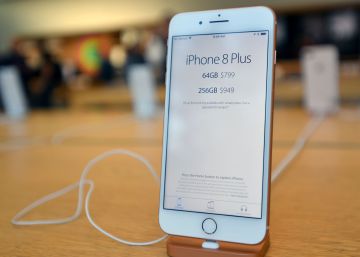 Testamos a fundo o iPhone 8 Plus: mais (e melhores) fotos