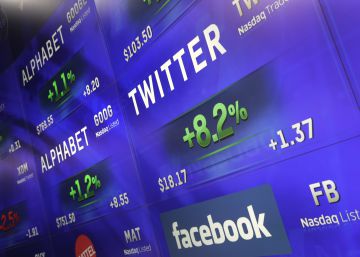 Twitter simplifica el seguimiento de eventos desde su ‘app’ Twitter simplifica el seguimiento de eventos desde su ‘app’