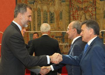 Segovia será sede de la innovación en un congreso internacional de alcaldes Segovia será sede de la innovación en un congreso internacional de alcaldes