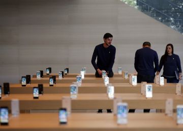 iPhone 8 o iPhone X: ¿cuál elijo?