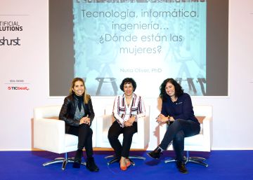 “No somos princesas consumidoras, somos reinas creadoras”
