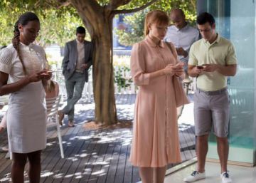 Las mejores aplicaciones para ver series y películas en cualquier lugar