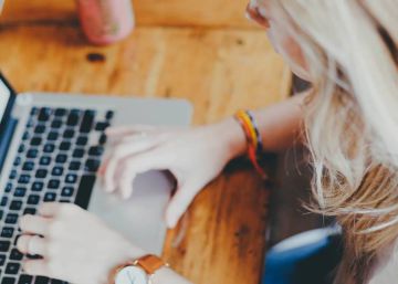 Una de cada cinco mujeres en España sufre abusos en las redes sociales