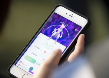 Por que paramos de caçar Pokémons?