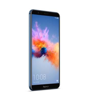 Honor View 10, un móvil con inteligencia artificial por 499 euros