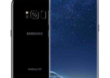 Revelados os primeiros detalhes do Samsung Galaxy S9