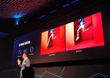Honor View 10, un móvil con ambición global