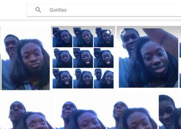Google conserta seu algoritmo “racista” apagando os gorilas