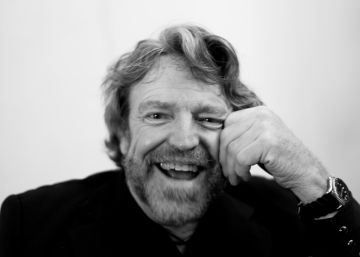 John Perry Barlow, un activista en ‘la frontera electrónica’